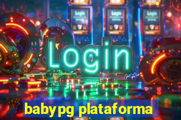 babypg plataforma